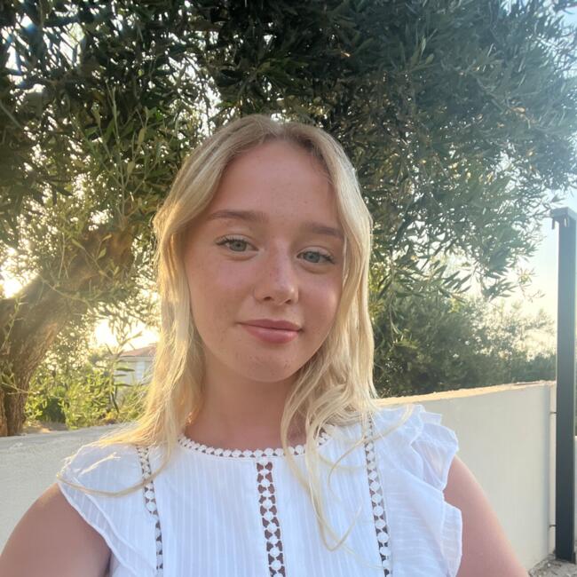 Babysitter in Neulengbach: Anna