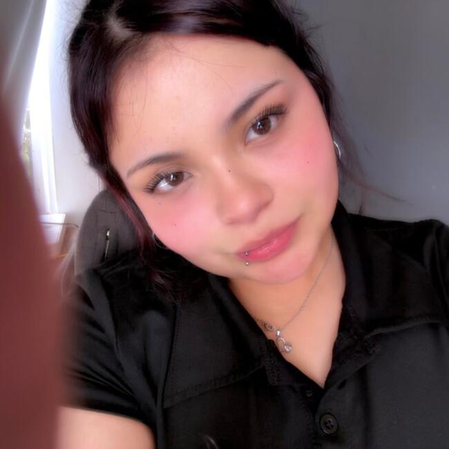 Babysitter in Puerto Montt: Constanza
