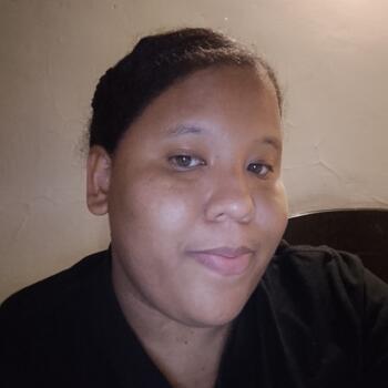 Babysitter in Panama-stad: Katherine