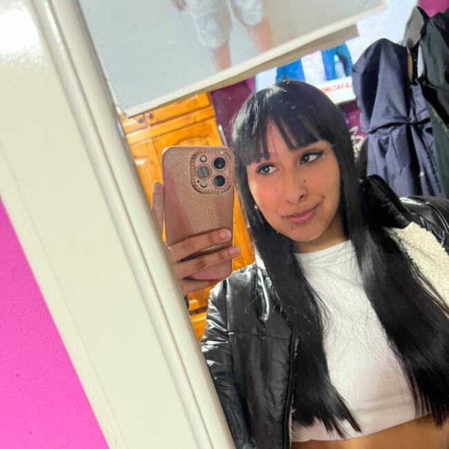 Babysitter in Quilmes: Naiara