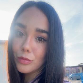 Babysitter in Mexicali: Laura