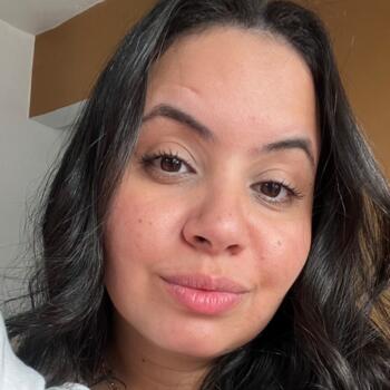 Emprego de babá em Mongaguá: emprego de babá Nayra