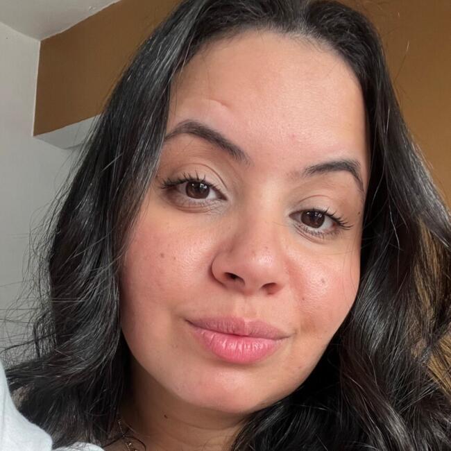 Emprego de babá em Mongaguá: Nayra