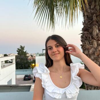 Nanny in Granada: Daniela
