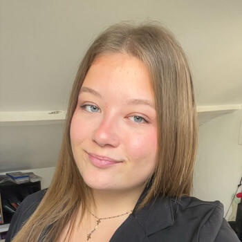 Babysitter Le Havre: Jade