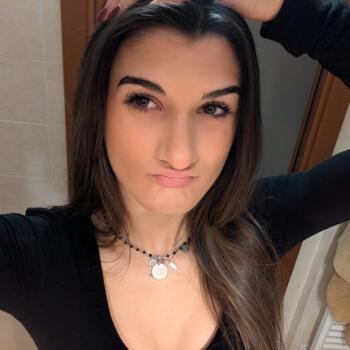 Babysitter Casarza Ligure: Greta