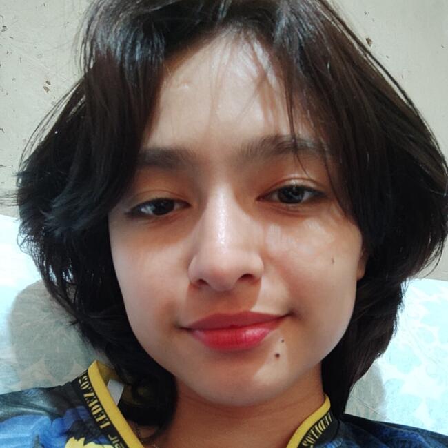 Babysitter in Ciudad del Este: Clara Celeste