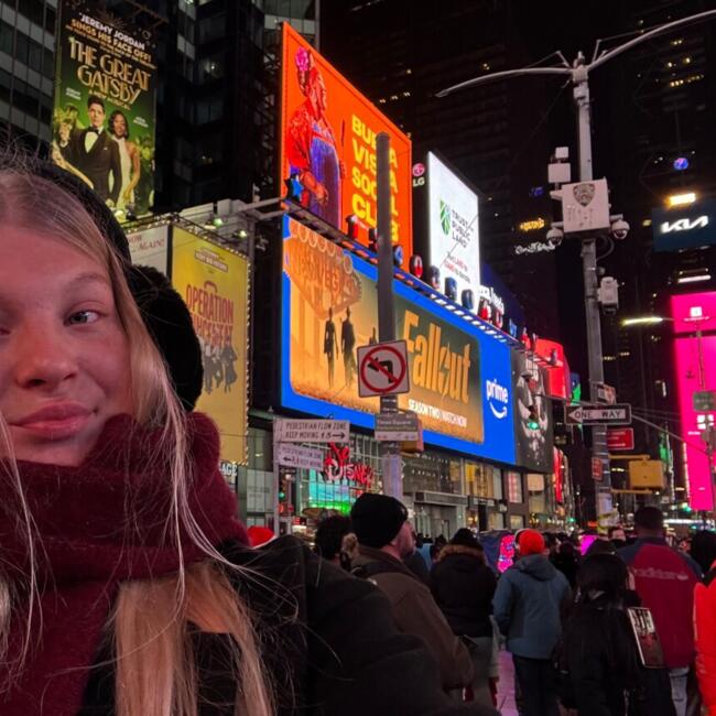 Babysitter in Windsor (Colorado): Melanie