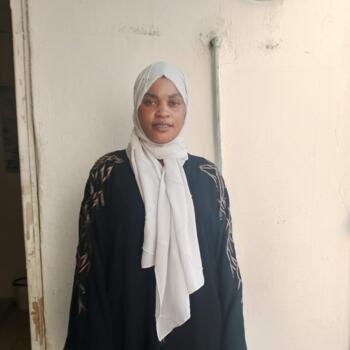 جليسة أطفال في الدوحة: Anisaa