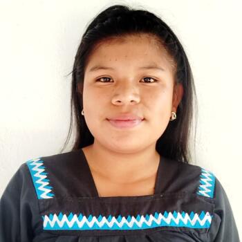 Niñera en David: Yetzeli