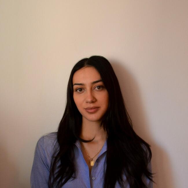 Bebisiterka u Beograd: Julija