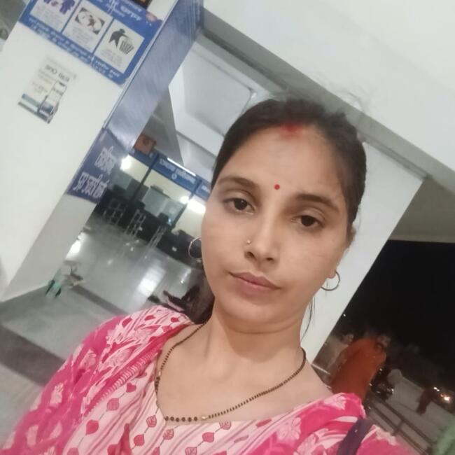 खगौल में आया: Priyanka