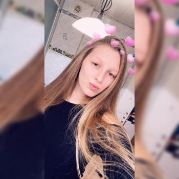 Baby-sitter in Dudelange: Nancy