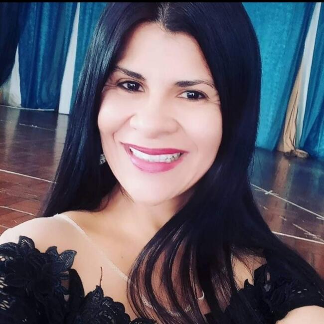 Babysitter in Cascais: Vyvi Quintas