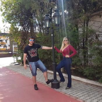 Babysitting job Campo Grande: babysitting job Laion