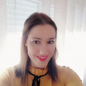 Babysitter Castelo Branco: Adriana
