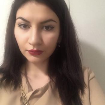 Babysitter Zollikofen: Zeynep