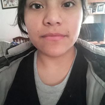 Babysitter Mendoza: Alexandra