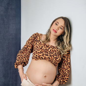 Parent João Pessoa: Byanca