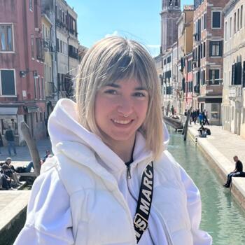 Babysitter a Torino: Anita