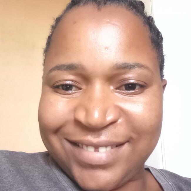 Babysitter in Randburg: Rumbidzai