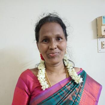 चेन्नई में आया: Annal