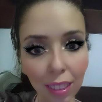 Babysitting Jobs in São Bernardo do Campo: babysitting job Graziela