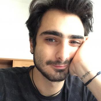 Babysitter Imola: Massimiliano
