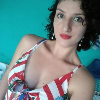 Babysitter in Huanchaco (Provincia de Trujillo): Vivi