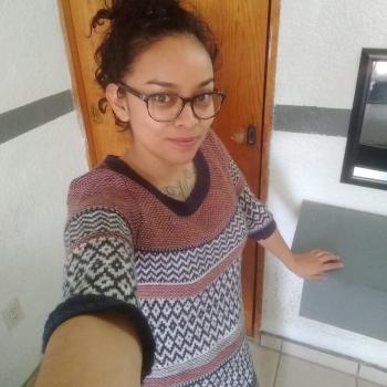 Niñeras en Chalco: Stefany