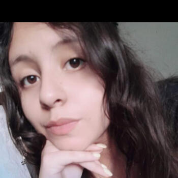 Babysitter in Veracruz: Elizabeth