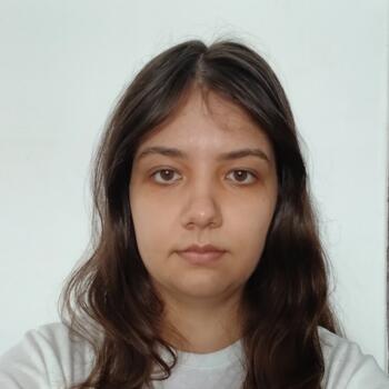 Babysitter in Rosario: Sofia