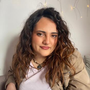 Babysitter Pozzuolo del Friuli: Zoe