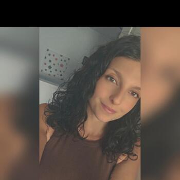 Babysitter Stegaurach: Hannah