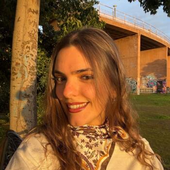 Babysitter in Huelva: Rocío