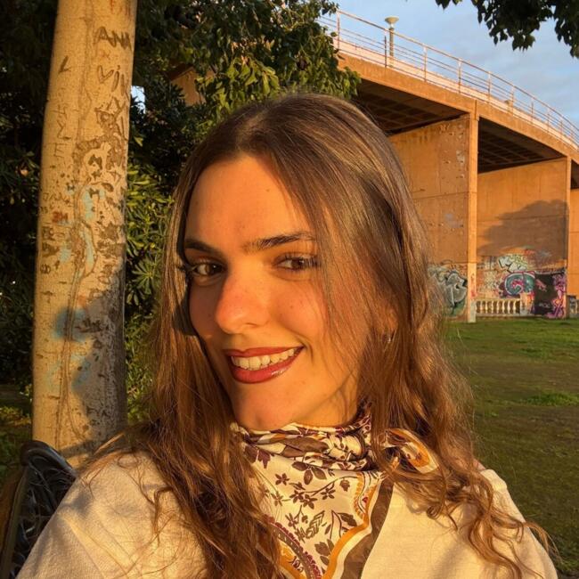 Babysitter in Huelva: Rocío