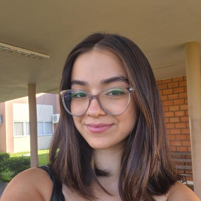 Babysitter em Lisboa: Maria Rita
