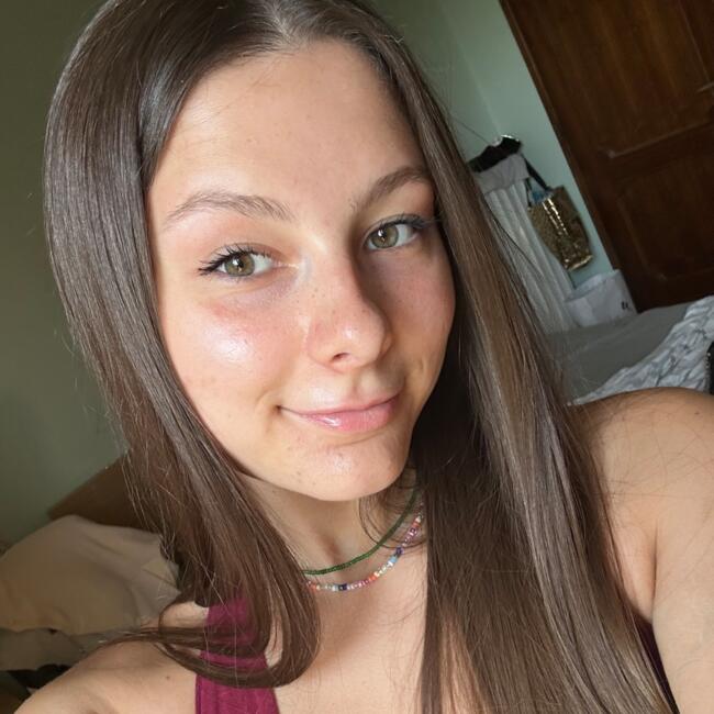 Babysitter in Formigine: Chiara