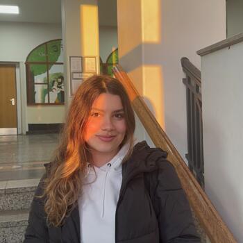 Babysitter in Krefeld: Lea