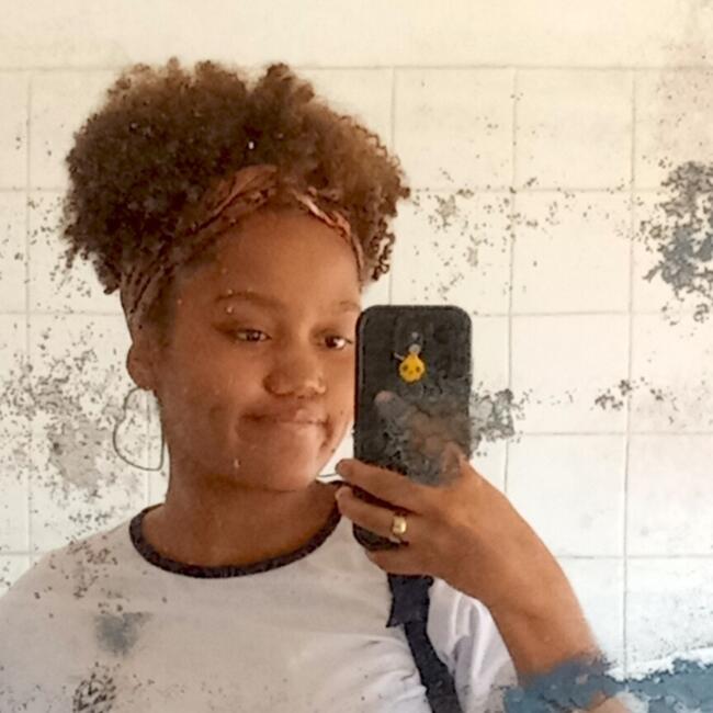 Babá em Cabo Frio: Ystephani