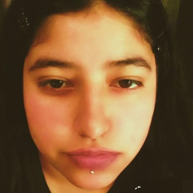 Niñera en Pilar: Adabel