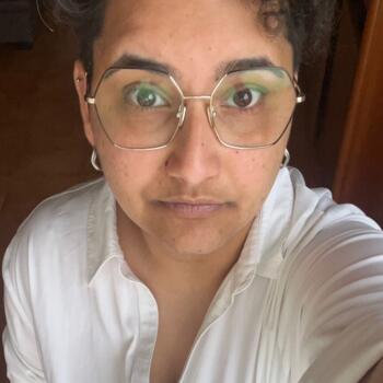 Babysitter a San Cipriano Picentino: Marianna