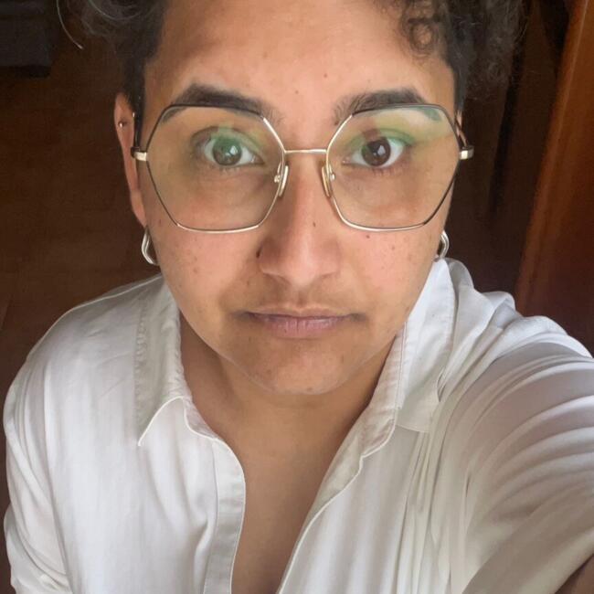 Babysitter a San Cipriano Picentino: Marianna