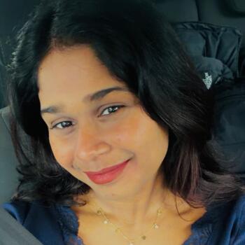 Babysitter Cambridge: Meenakshi