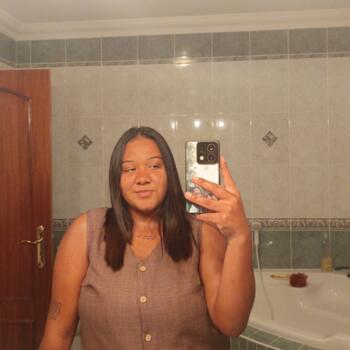 Babysitter em Leiria: Maria Eduarda