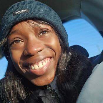 Babysitter Montijo: Dorcas Toko