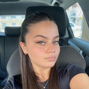 Baby-sitter Cagnes-sur-Mer: Shana