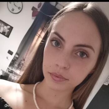 Childminder in Velletri: Valentina