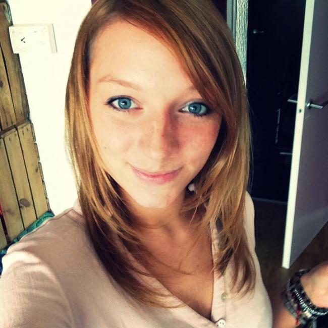 Niñera en Liège: Manon