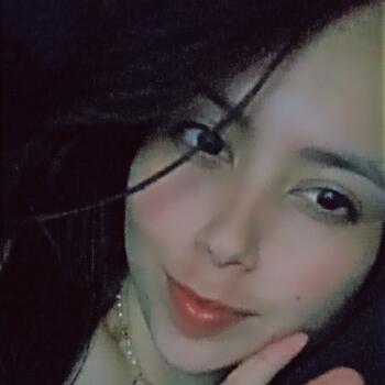 Babysitter i Cúcuta: Ruby Melano